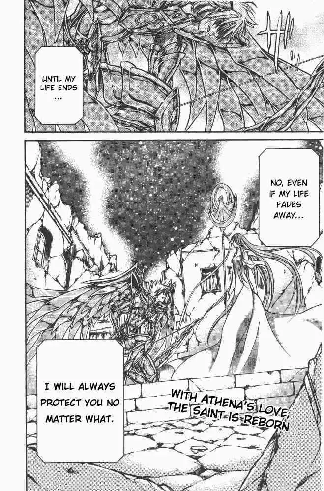 Saint Seiya - The Lost Canvas Chapter 85 18